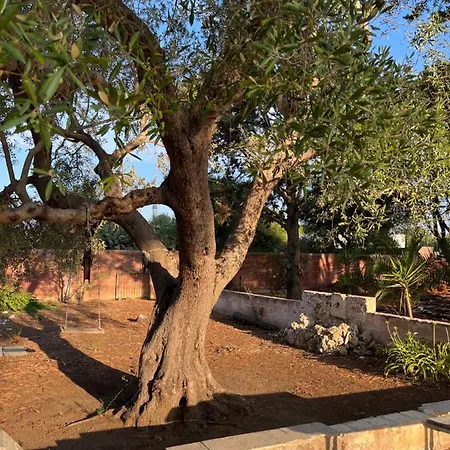 Casa vacanze Wundervolles Ferienhaus In Apulien Mit Viel Platz *