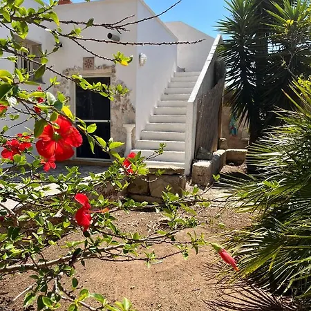 Wundervolles Ferienhaus In Apulien Mit Viel Platz * San Pietro in Bevagna