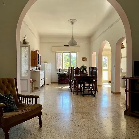Wundervolles Ferienhaus In Apulien Mit Viel Platz Casa vacanze San Pietro in Bevagna