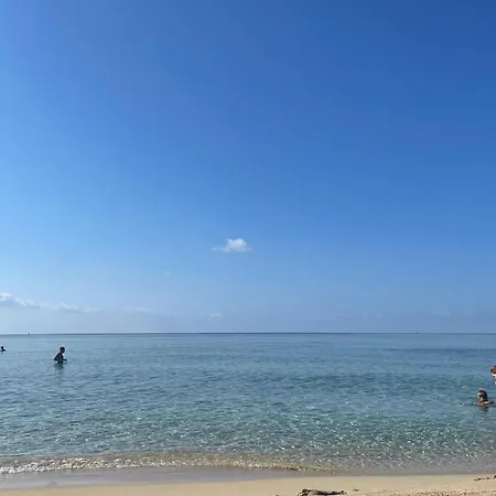 Wundervolles Ferienhaus In Apulien Mit Viel Platz Casa vacanze
