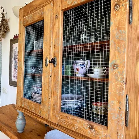Wundervolles Ferienhaus In Apulien Mit Viel Platz * San Pietro in Bevagna