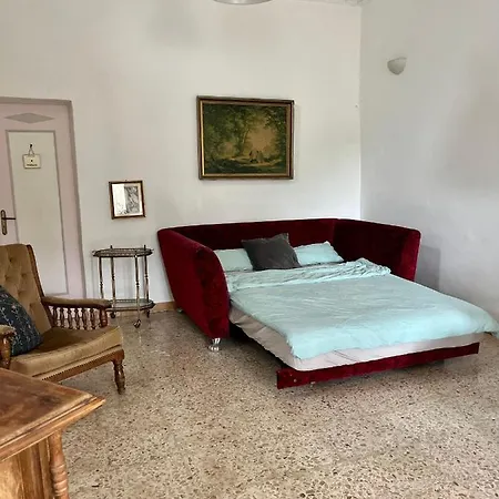 Casa vacanze Wundervolles Ferienhaus In Apulien Mit Viel Platz *