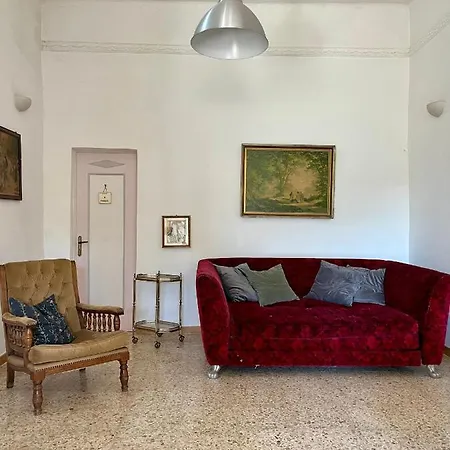 Casa vacanze Wundervolles Ferienhaus In Apulien Mit Viel Platz San Pietro in Bevagna