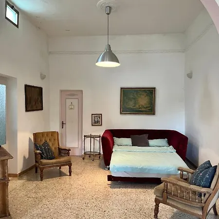 Casa vacanze Wundervolles Ferienhaus In Apulien Mit Viel Platz